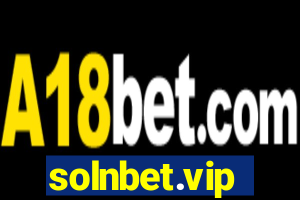 solnbet.vip