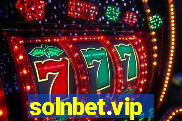 solnbet.vip