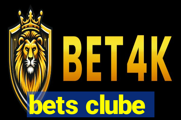 bets clube