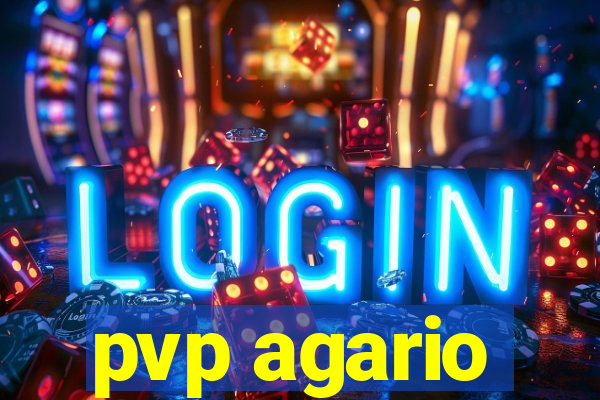 pvp agario