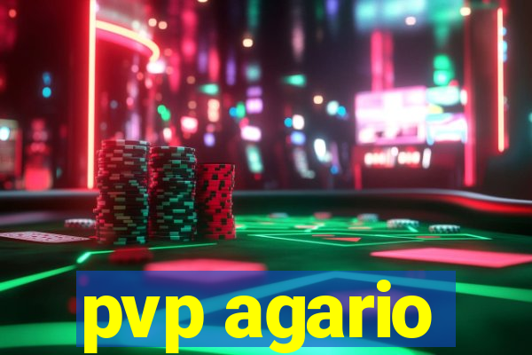 pvp agario