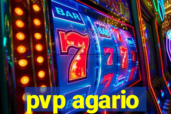 pvp agario