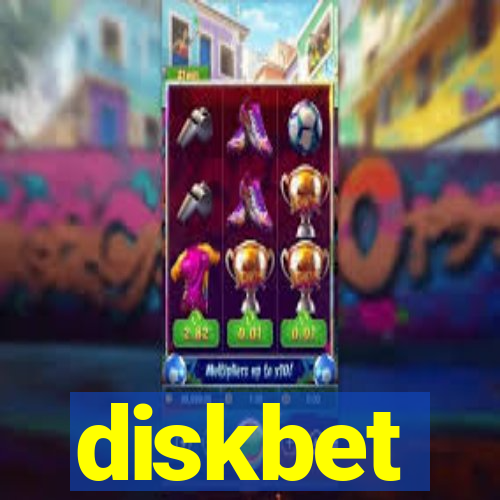 diskbet