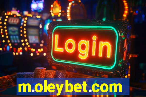 m.oleybet.com