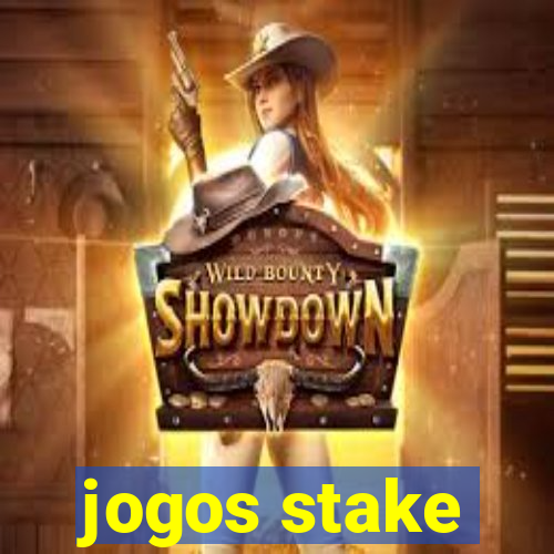 jogos stake