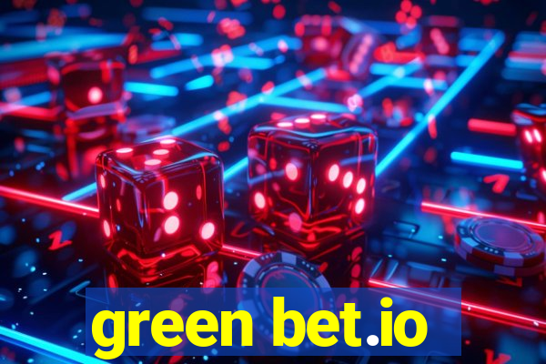 green bet.io