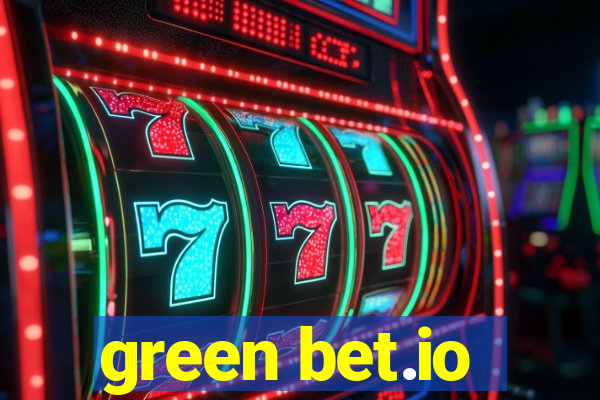 green bet.io