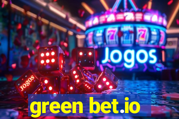 green bet.io