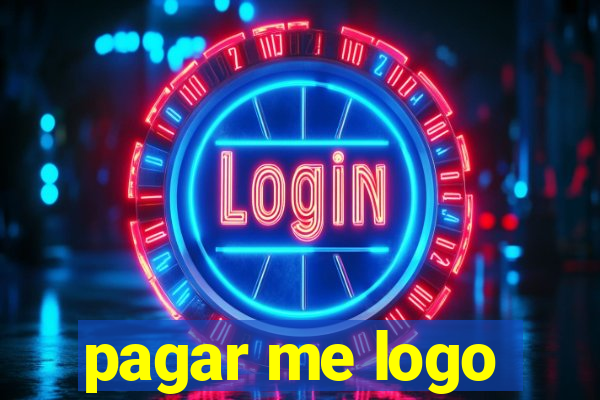 pagar me logo