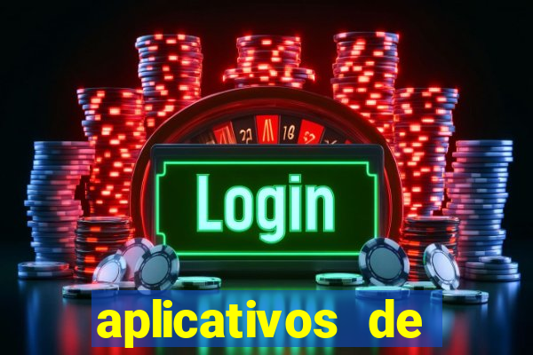 aplicativos de jogos que ganha dinheiro