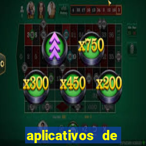 aplicativos de jogos que ganha dinheiro