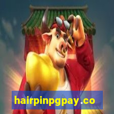 hairpinpgpay.com