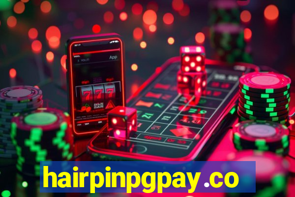 hairpinpgpay.com