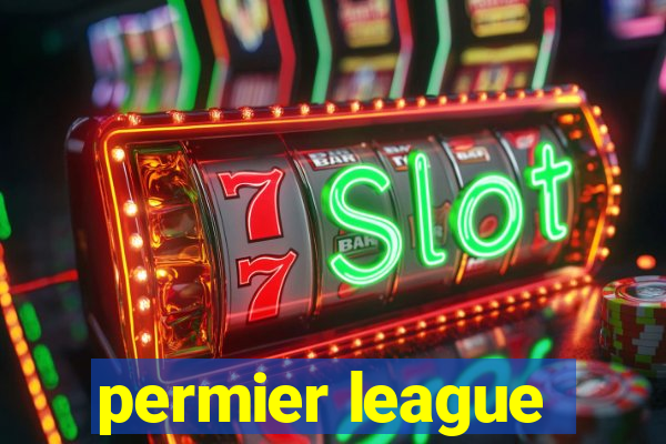 permier league