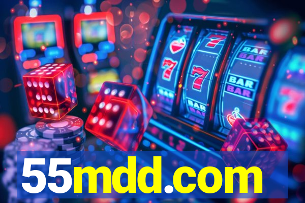 55mdd.com