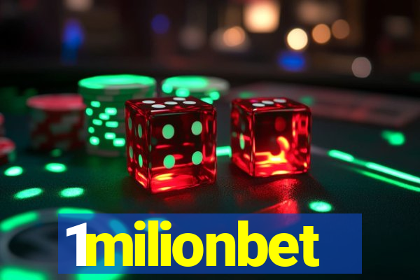 1milionbet