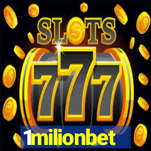 1milionbet