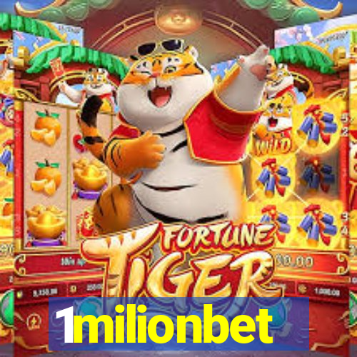 1milionbet