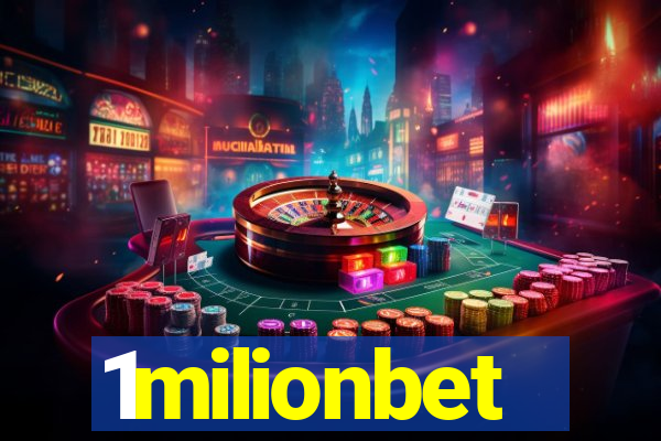 1milionbet