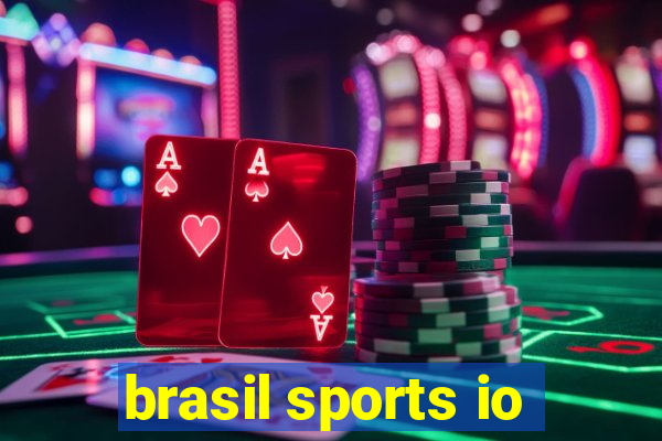 brasil sports io