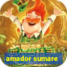 amador sumare