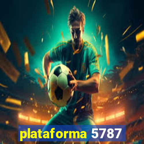 plataforma 5787