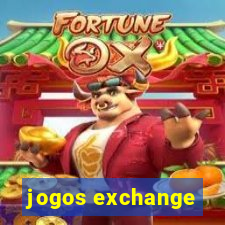 jogos exchange