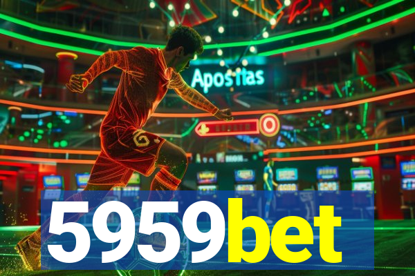 5959bet