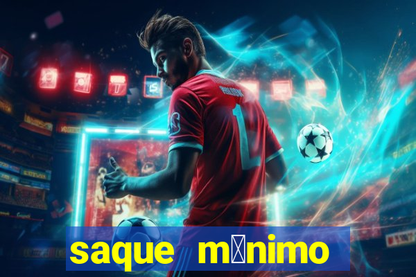 saque m铆nimo sportingbet pix