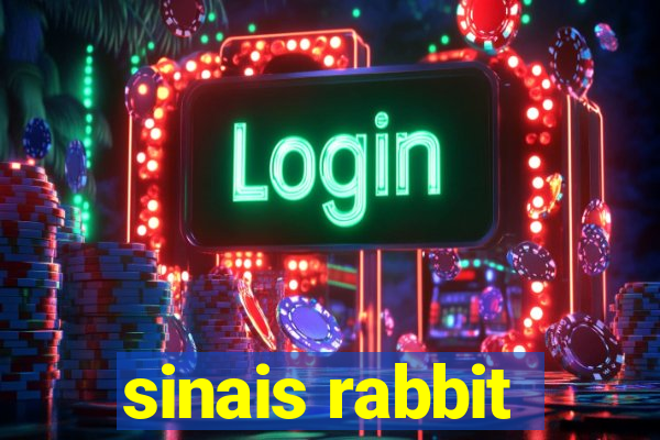 sinais rabbit