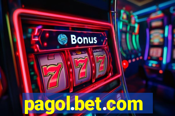 pagol.bet.com