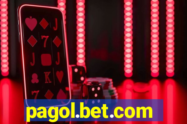 pagol.bet.com