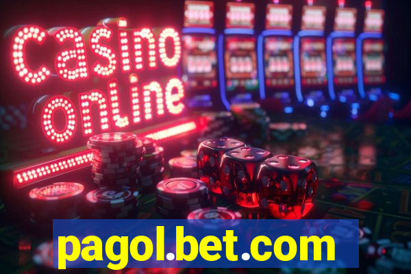 pagol.bet.com