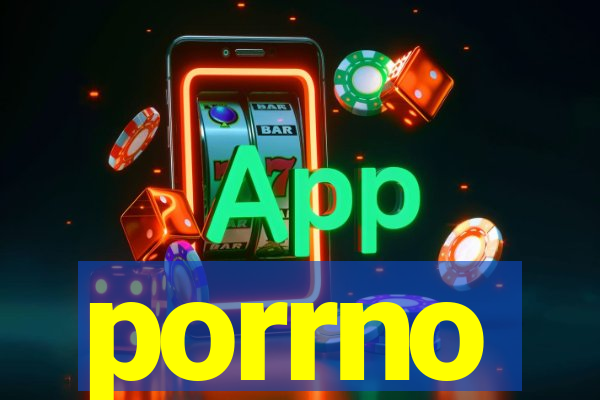 porrno