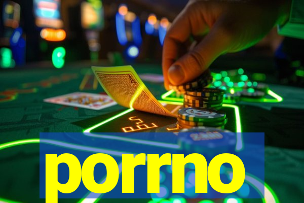 porrno