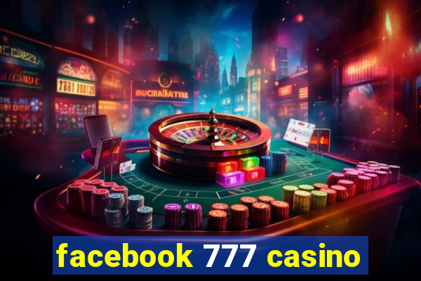 facebook 777 casino