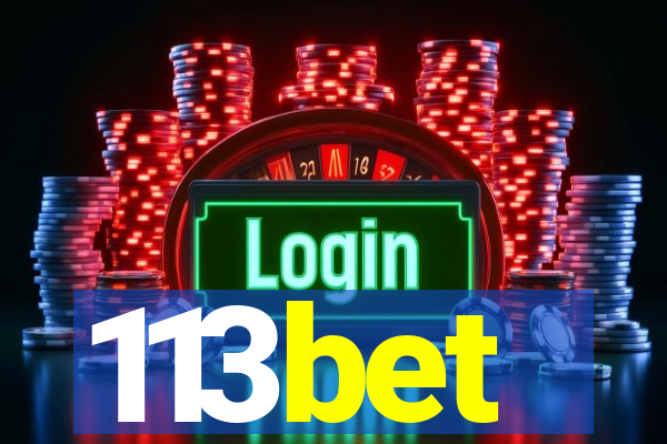 113bet