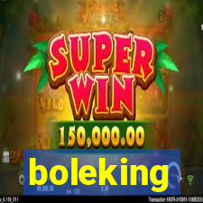 boleking