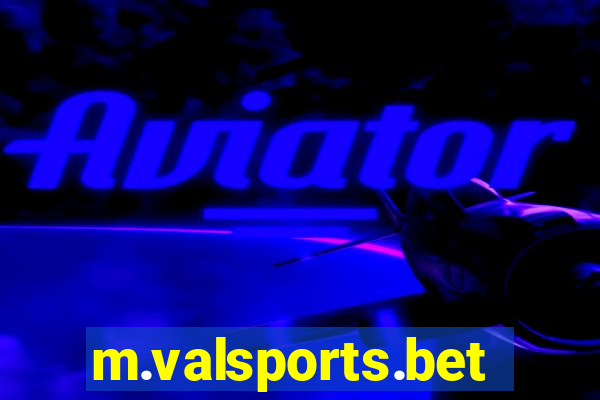 m.valsports.bet