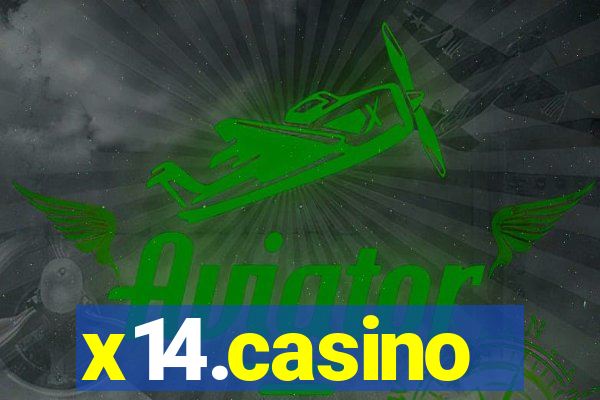 x14.casino