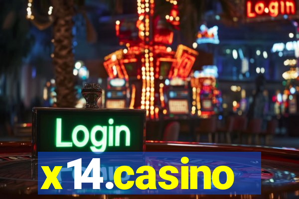 x14.casino