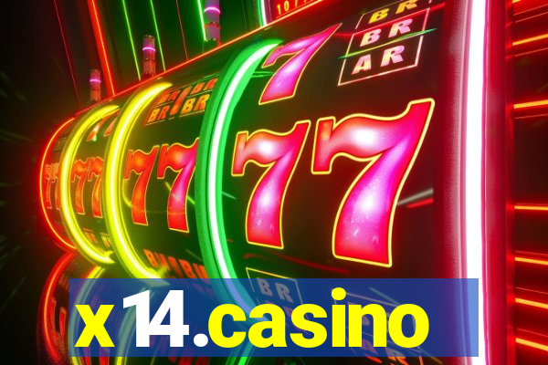 x14.casino