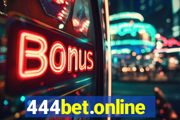 444bet.online