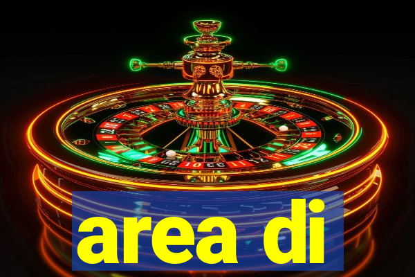 area di