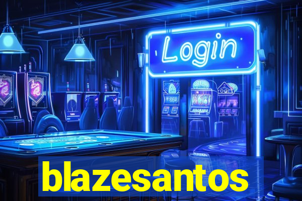 blazesantos