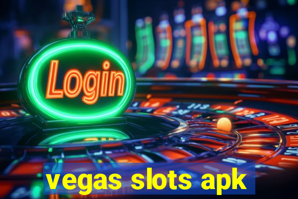 vegas slots apk