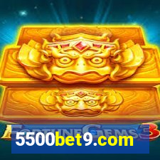 5500bet9.com