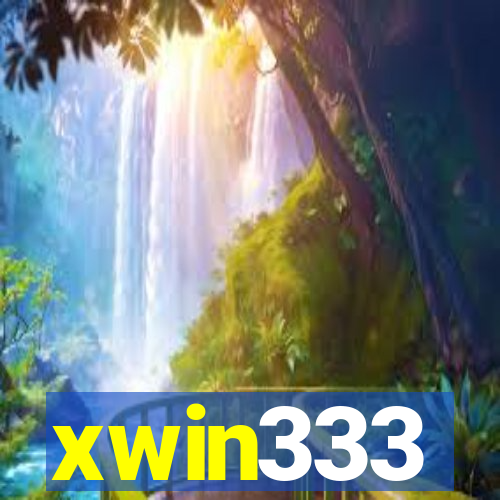 xwin333