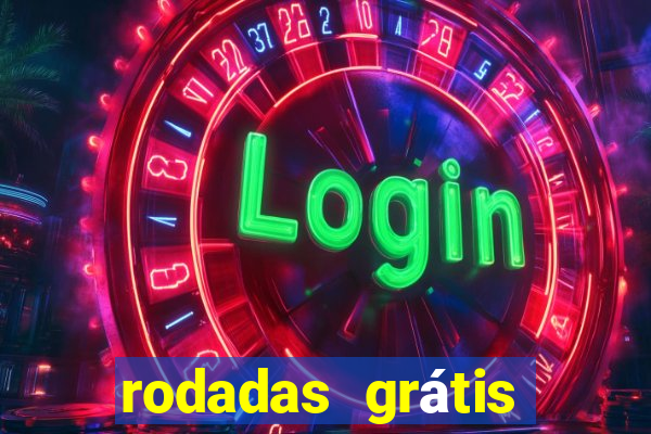 rodadas grátis betano segunda