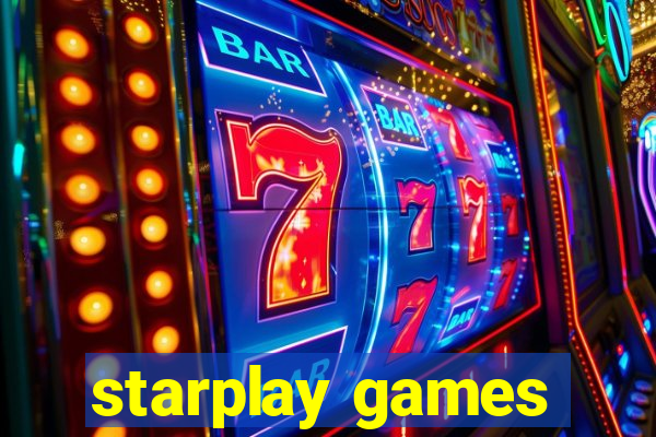 starplay games